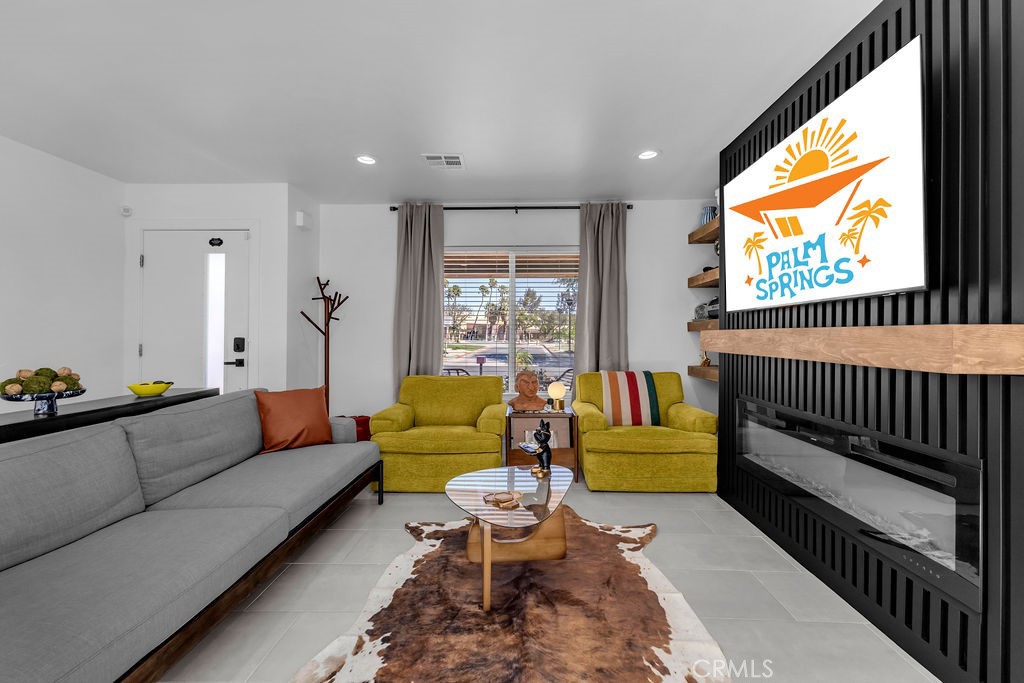 485 West Tramview Road Palm Springs, CA 92262 - Photo 8 of 75