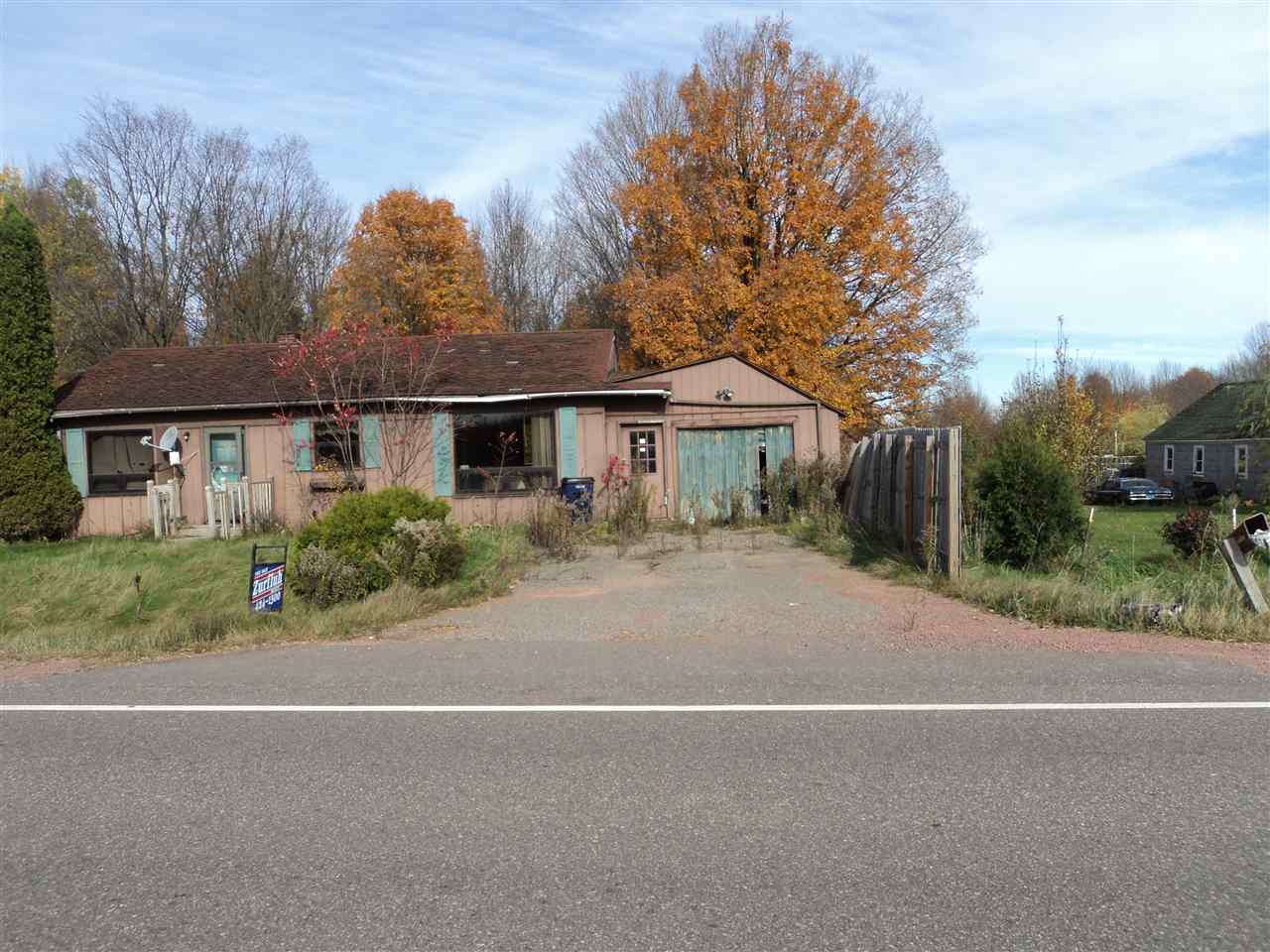 T1782 County Rd WW Wausau, WI 54403 - Photo 1 of 1