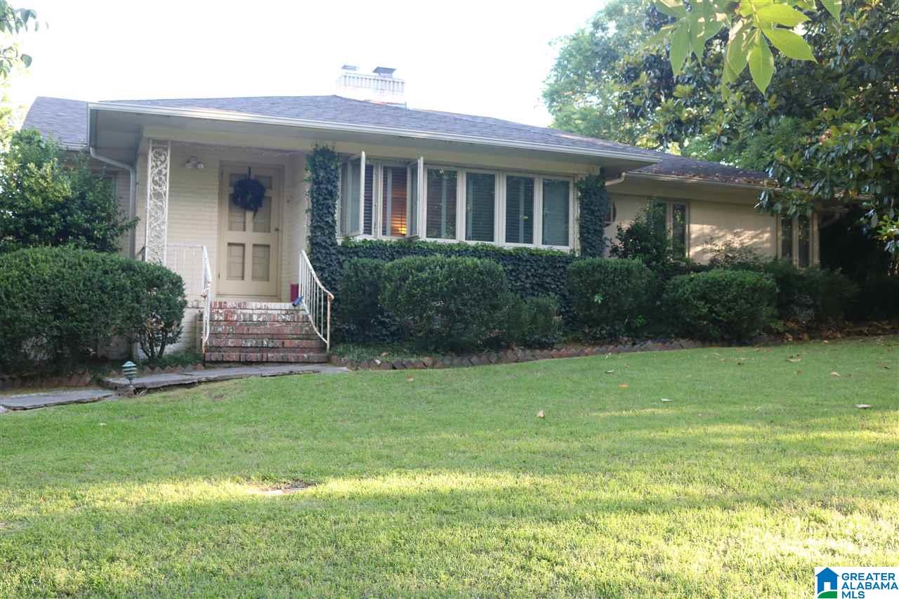 2017 Hickory Road Birmingham, AL 35216 - Photo 1 of 4