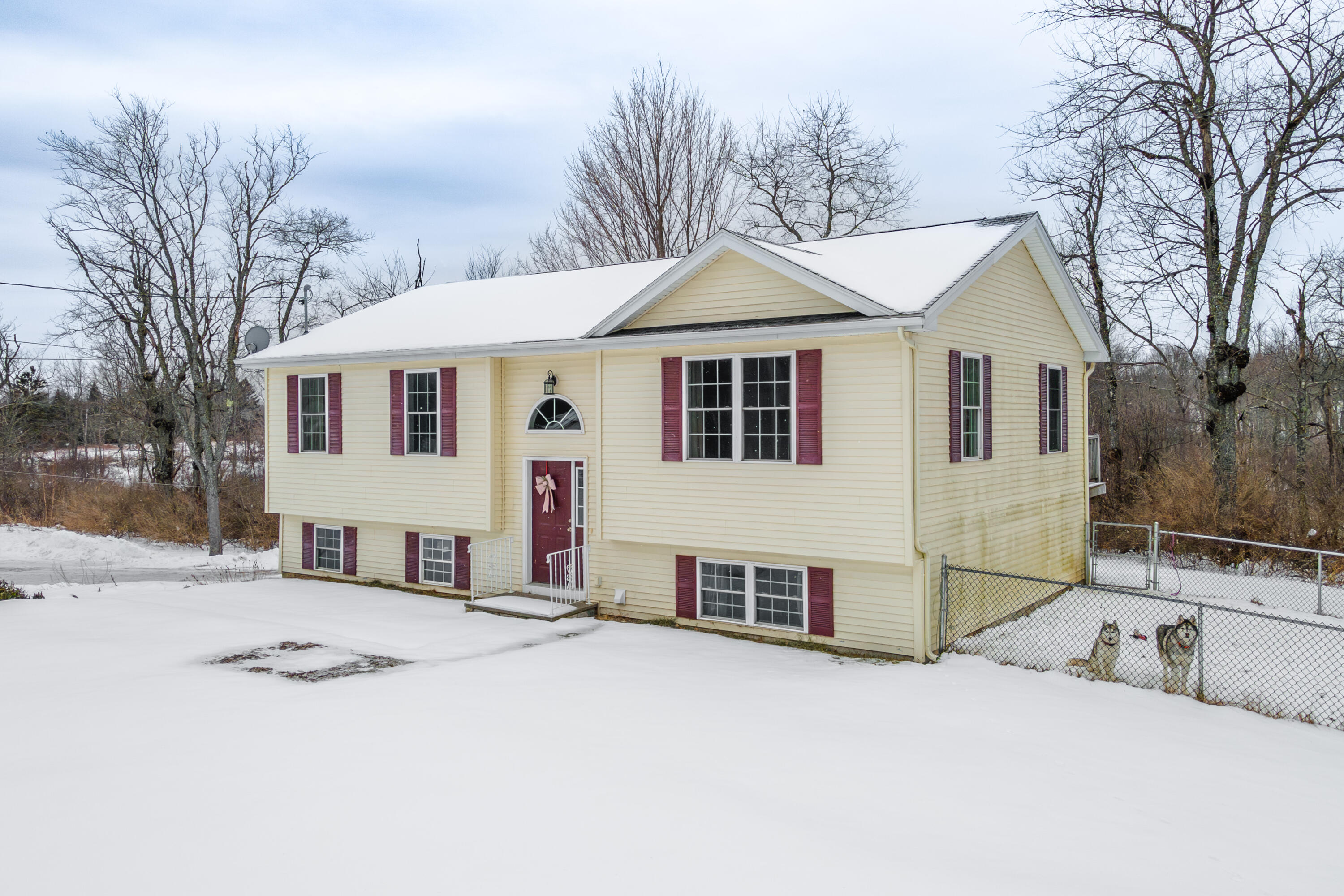 134 Bemis Road Carmel, ME 04419 - Photo 1 of 44 Bemis-33
