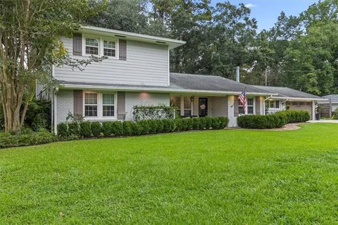 $650,000 | 1118 West 11th Avenue, Covington, LA 70433