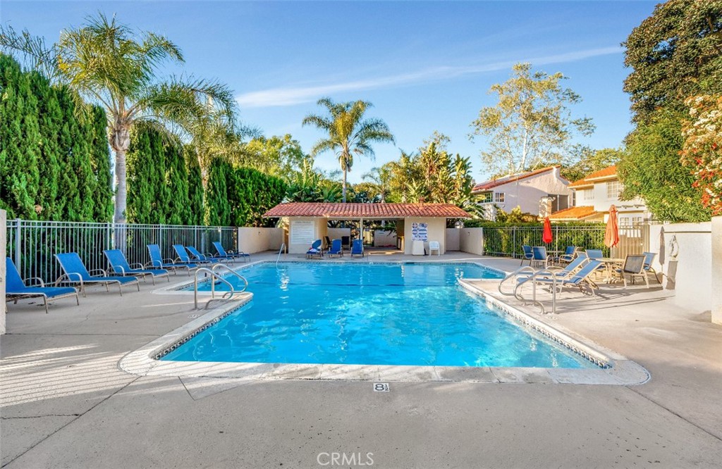 507 Cancha Newport Beach, CA 92660 - Photo 38 of 39 a view of a house with entertaining space