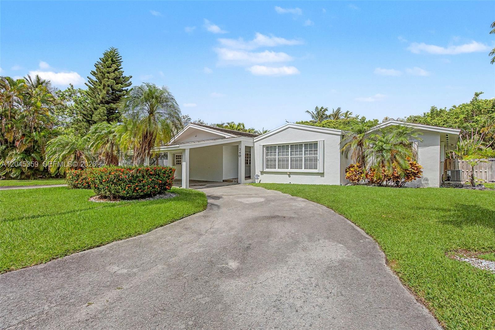 340 Atlantic Road Key Biscayne, FL 33149 - Photo 1 of 49