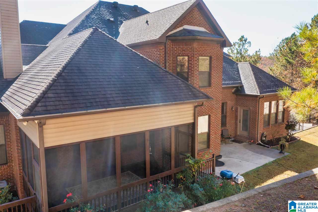 101 Hampton Cove Pelham, AL 35124 - Photo 38 of 49