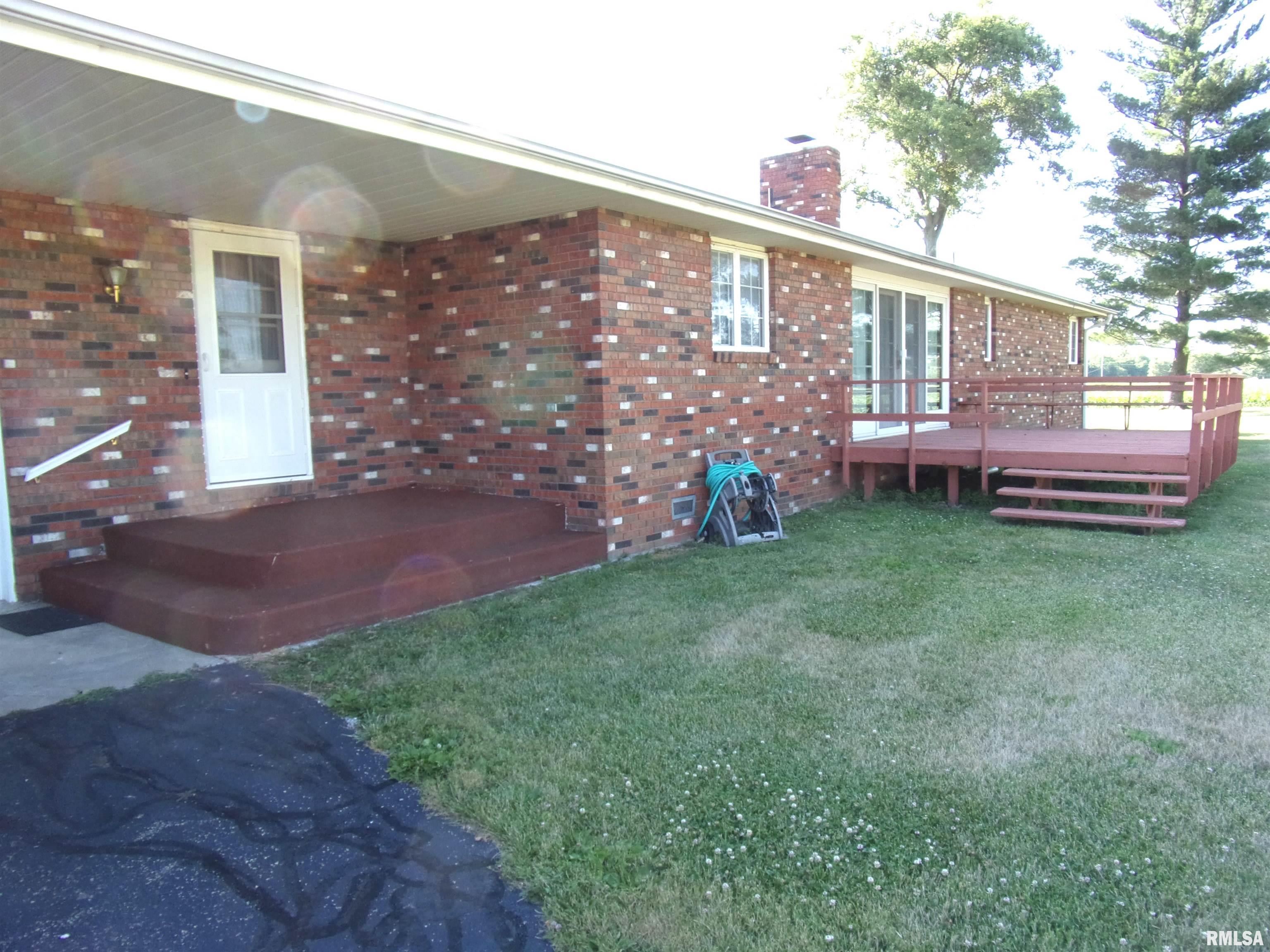 4262 Seven Hills Road Odin, IL 62870 - Photo 19 of 26
