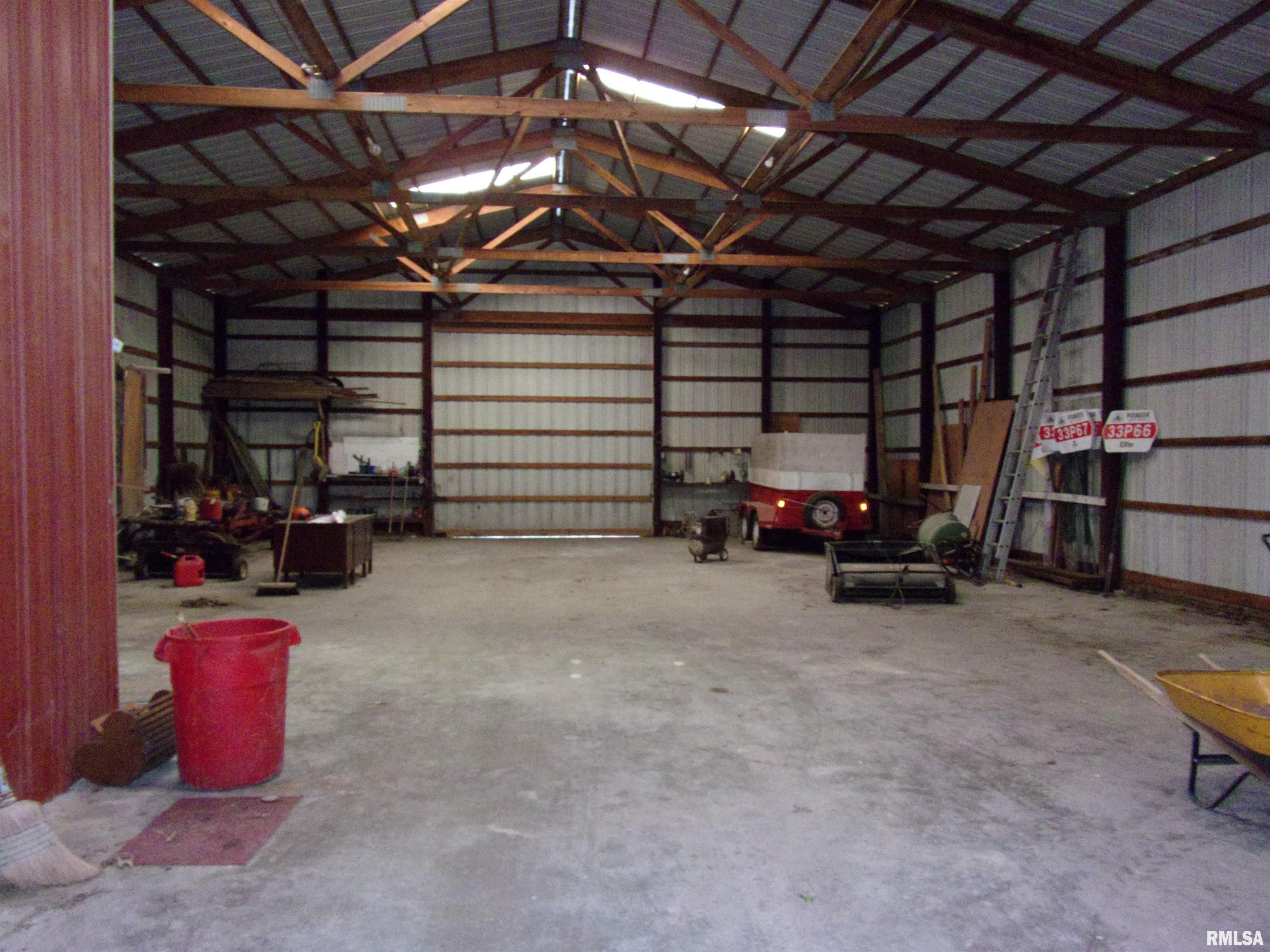 4262 Seven Hills Road Odin, IL 62870 - Photo 21 of 26