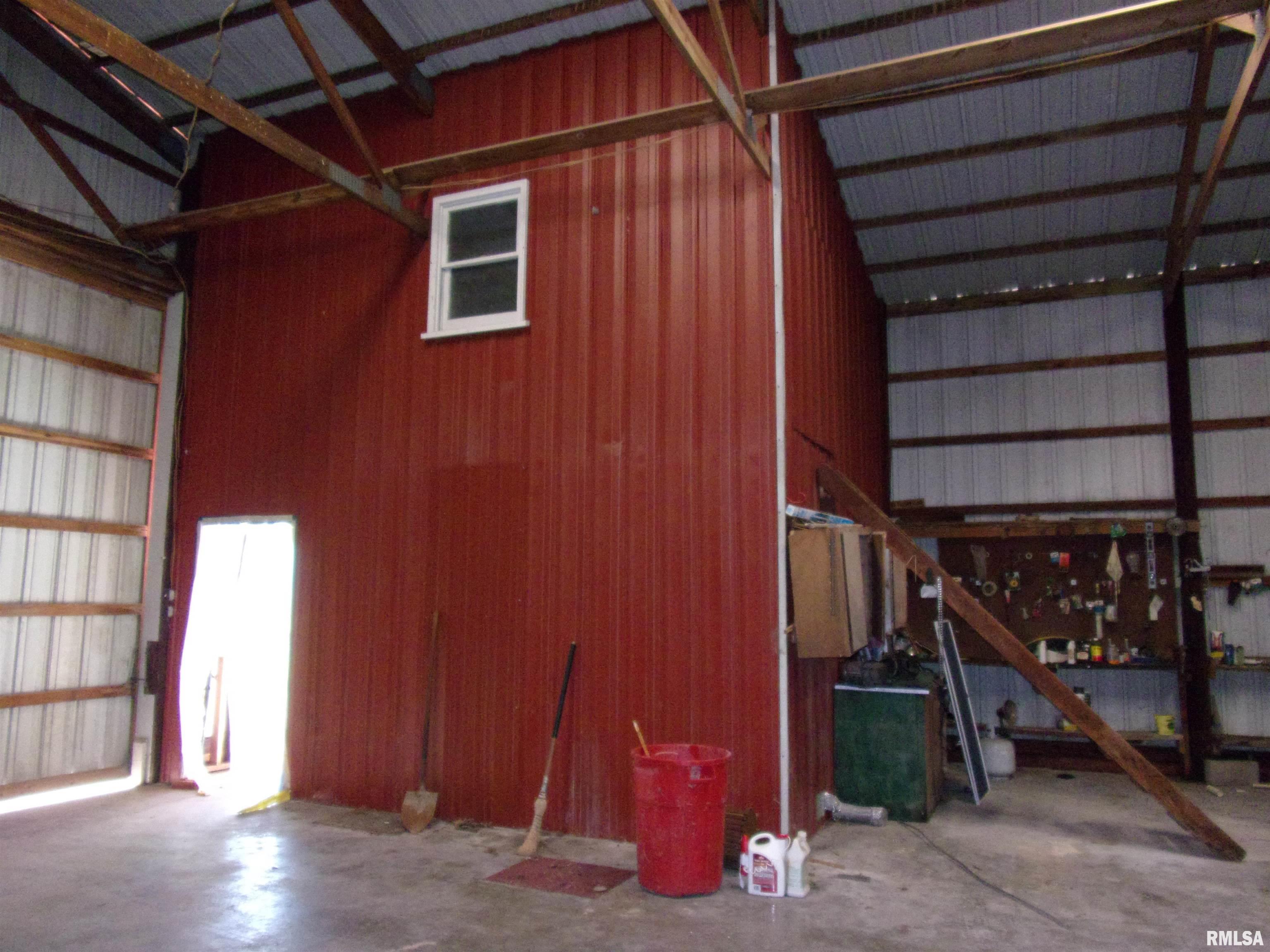 4262 Seven Hills Road Odin, IL 62870 - Photo 22 of 26