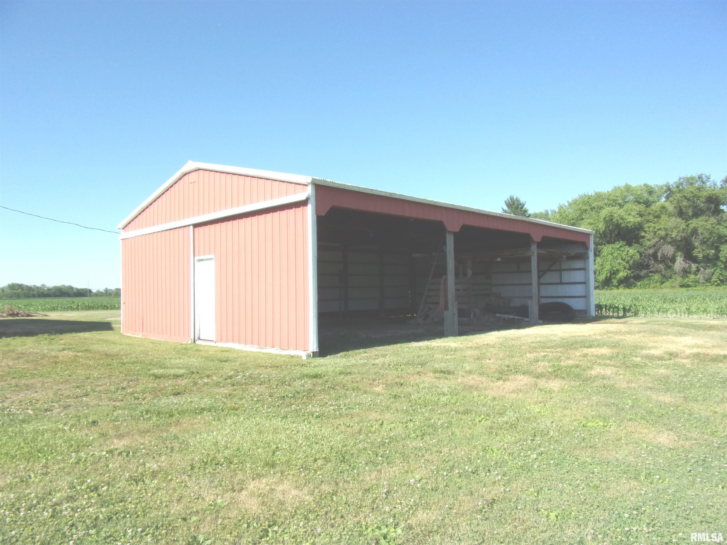4262 Seven Hills Road Odin, IL 62870 - Photo 23 of 26