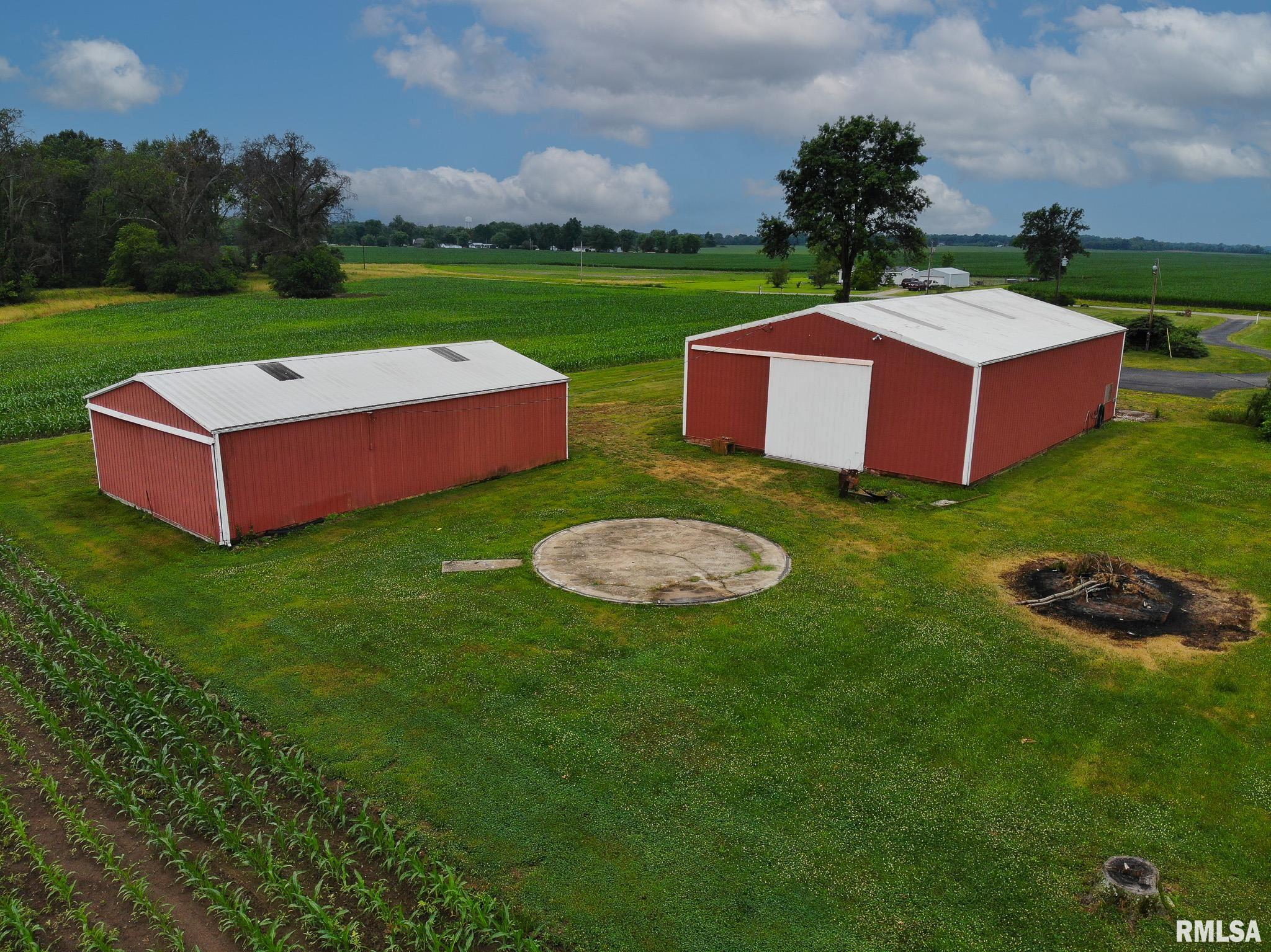 4262 Seven Hills Road Odin, IL 62870 - Photo 24 of 26