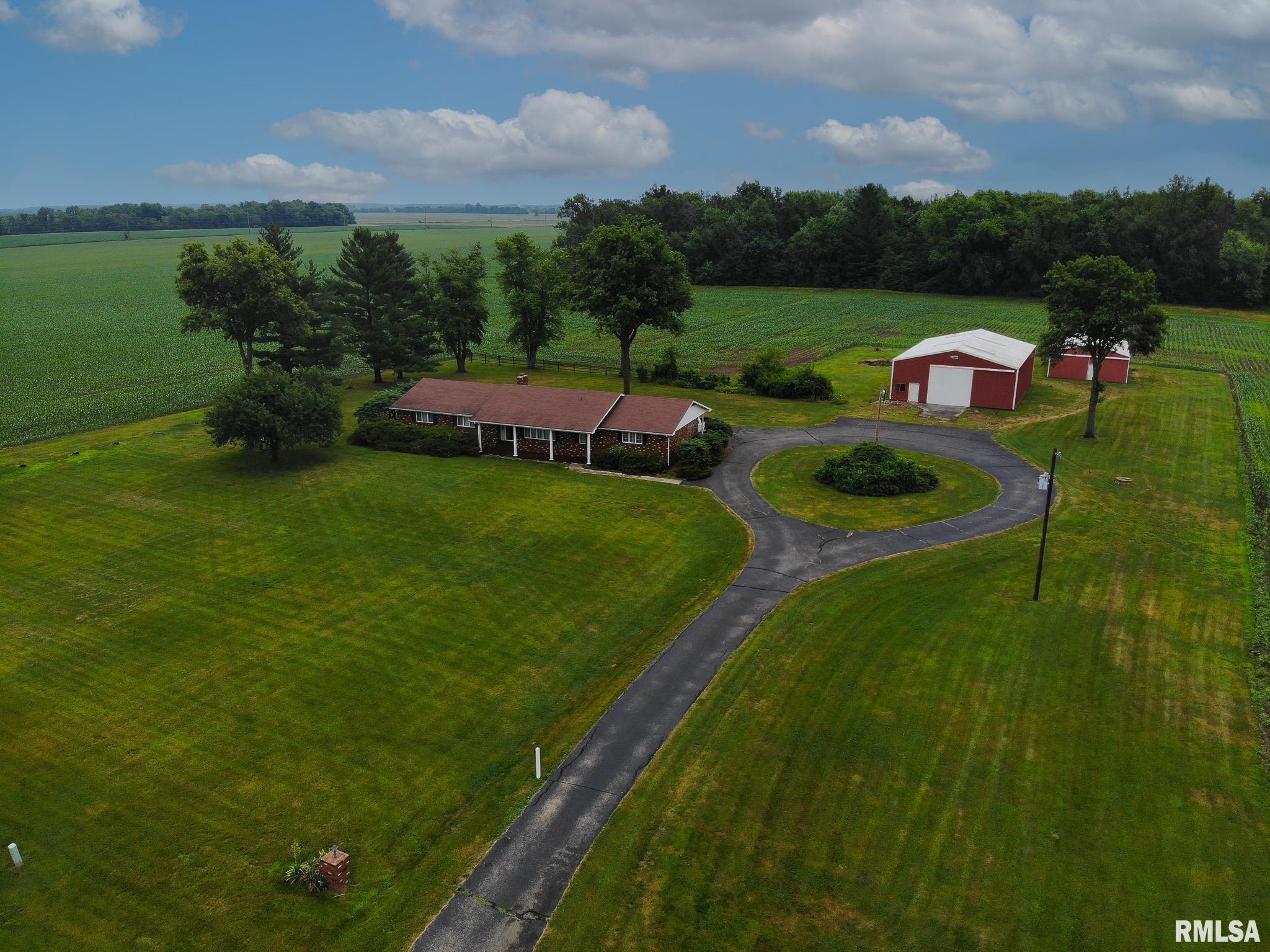 4262 Seven Hills Road Odin, IL 62870 - Photo 25 of 26