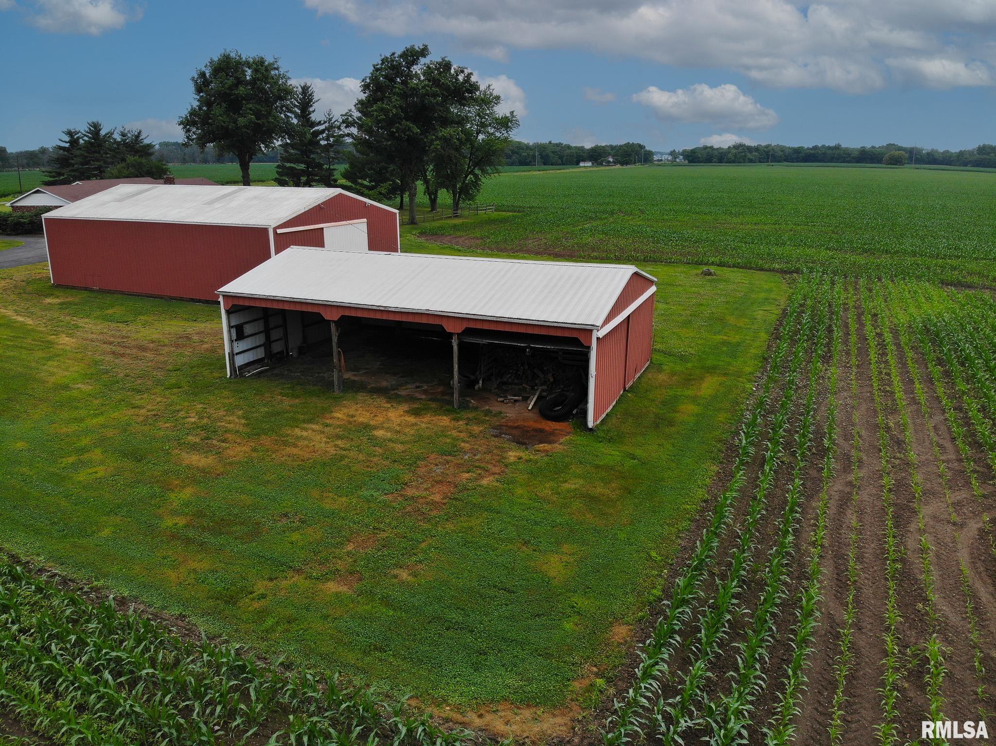 4262 Seven Hills Road Odin, IL 62870 - Photo 26 of 26