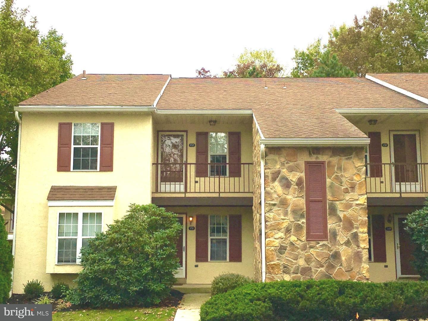 152 Valley Stream Lane Wayne, PA 19087 - Photo 1 of 23 Exterior Front