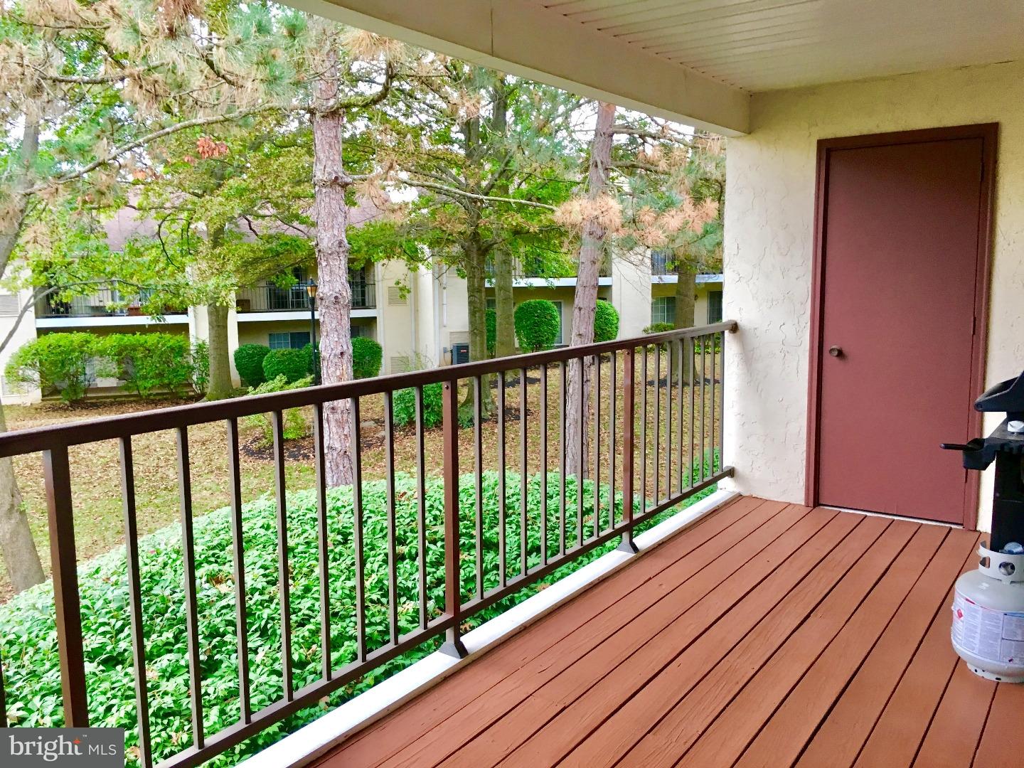 152 Valley Stream Lane Wayne, PA 19087 - Photo 12 of 23 Deck