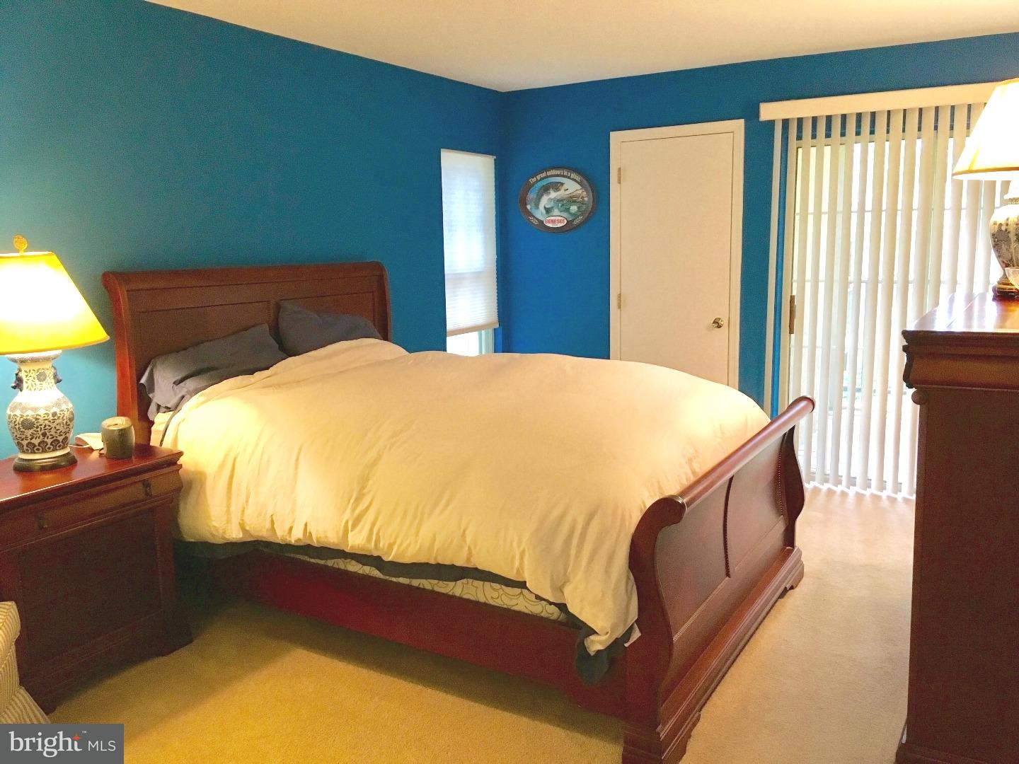 152 Valley Stream Lane Wayne, PA 19087 - Photo 14 of 23 Bedroom - Main
