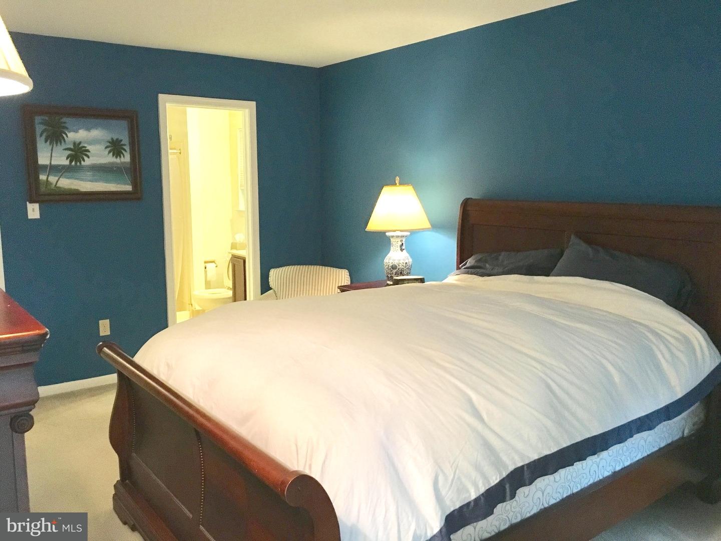 152 Valley Stream Lane Wayne, PA 19087 - Photo 15 of 23 Bedroom - Main