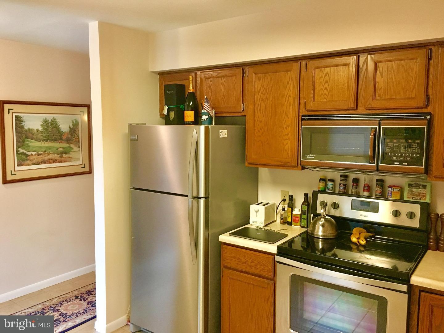 152 Valley Stream Lane Wayne, PA 19087 - Photo 4 of 23