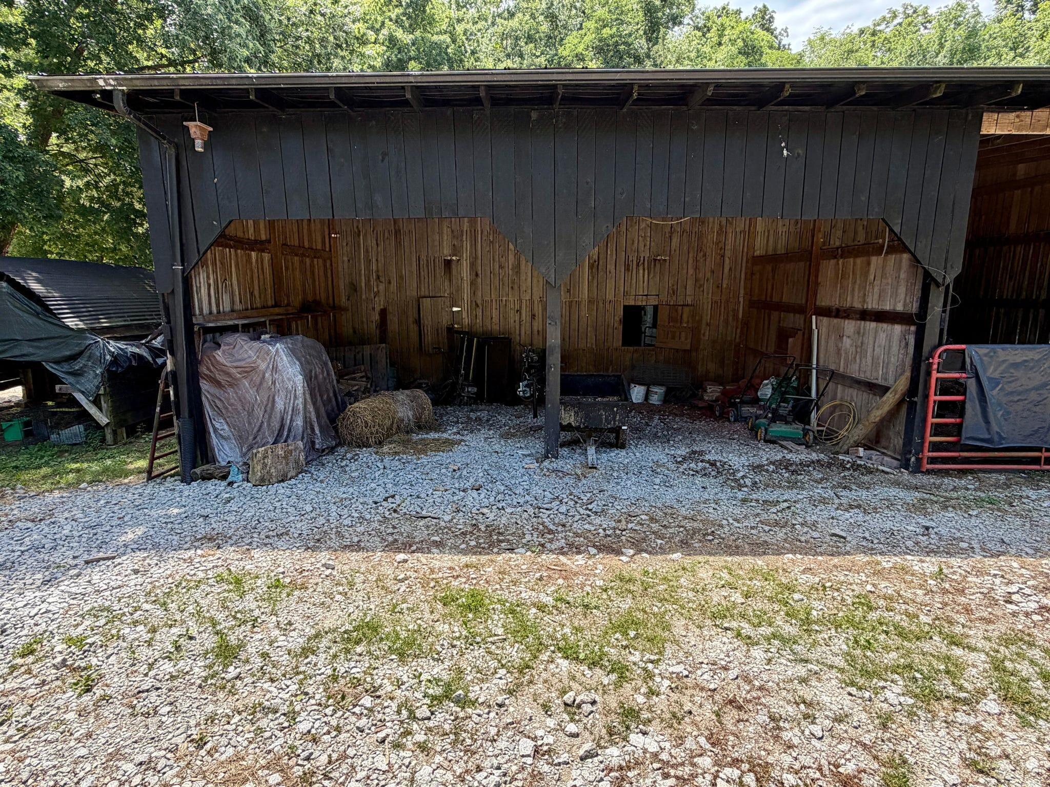 180 Ceder Road Owingsville, KY 40360 - Photo 37 of 50 78