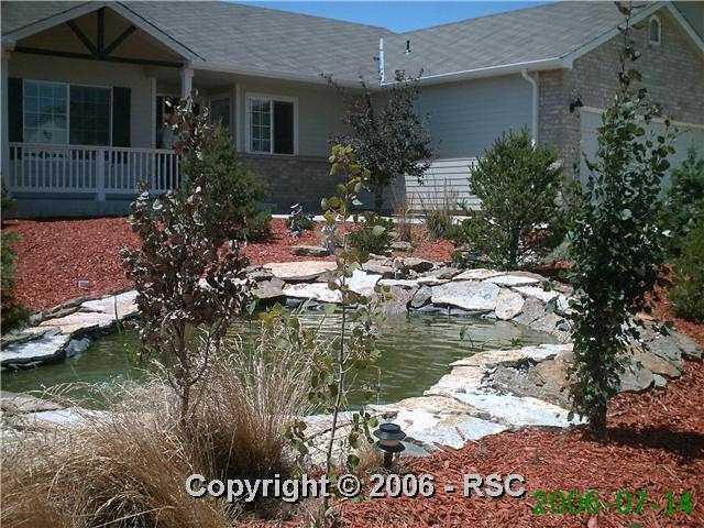 8502 Tibbs Road Falcon, CO 80831 - Photo 1 of 7