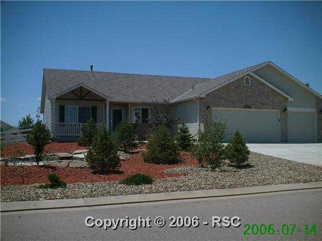 8502 Tibbs Road Falcon, CO 80831 - Photo 2 of 7