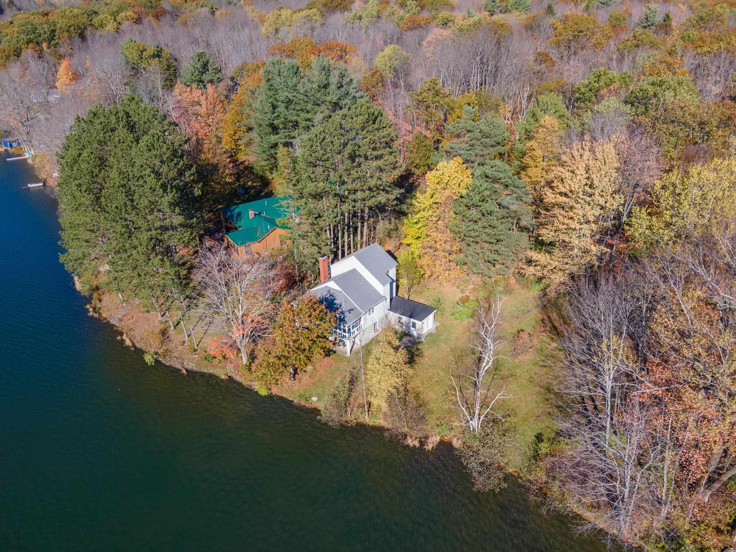 173 Summit Lake Road Summit, NY 12175 - Photo 2 of 51 Photo 2