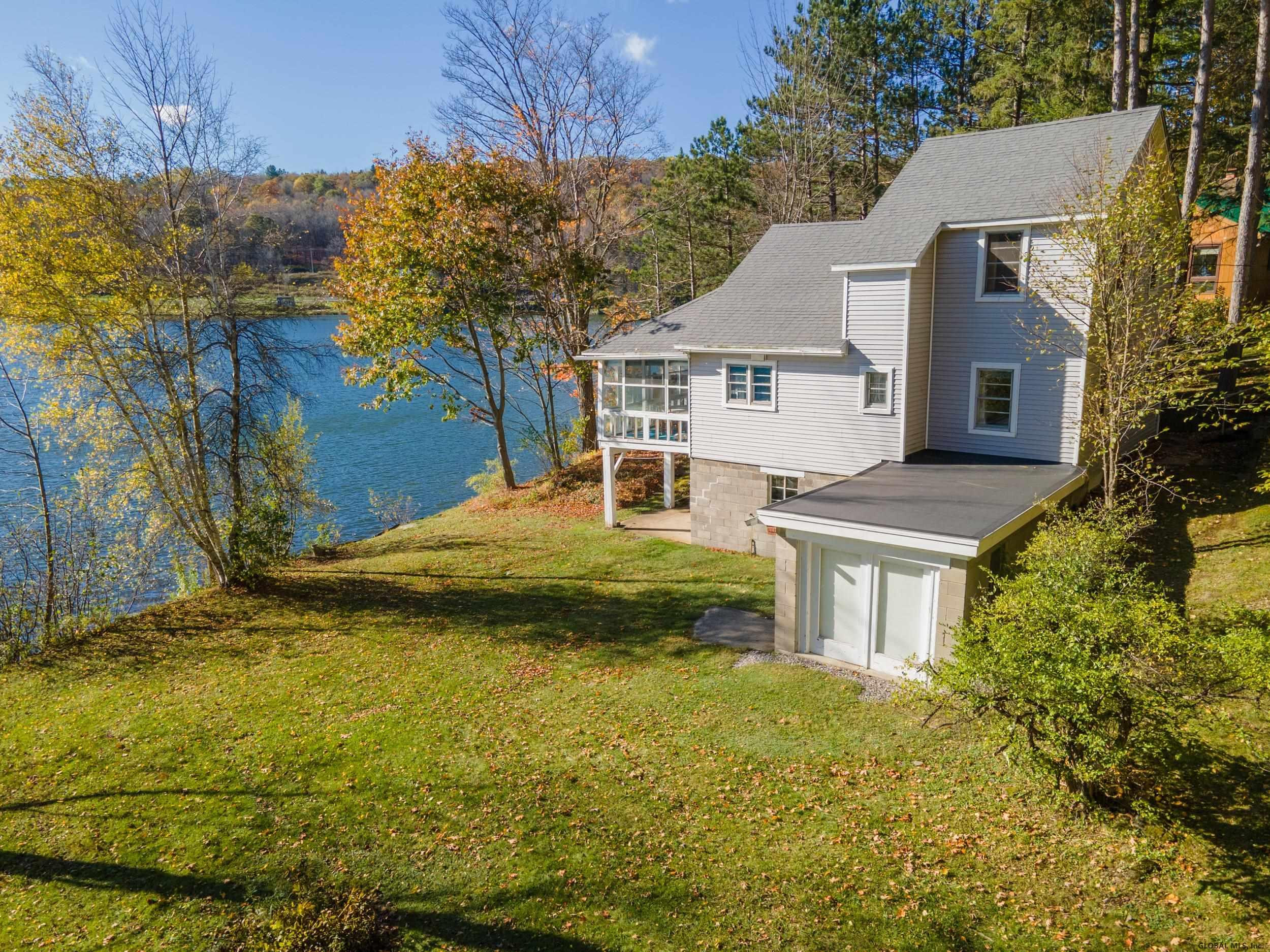 173 Summit Lake Road Summit, NY 12175 - Photo 37 of 51 Photo 37