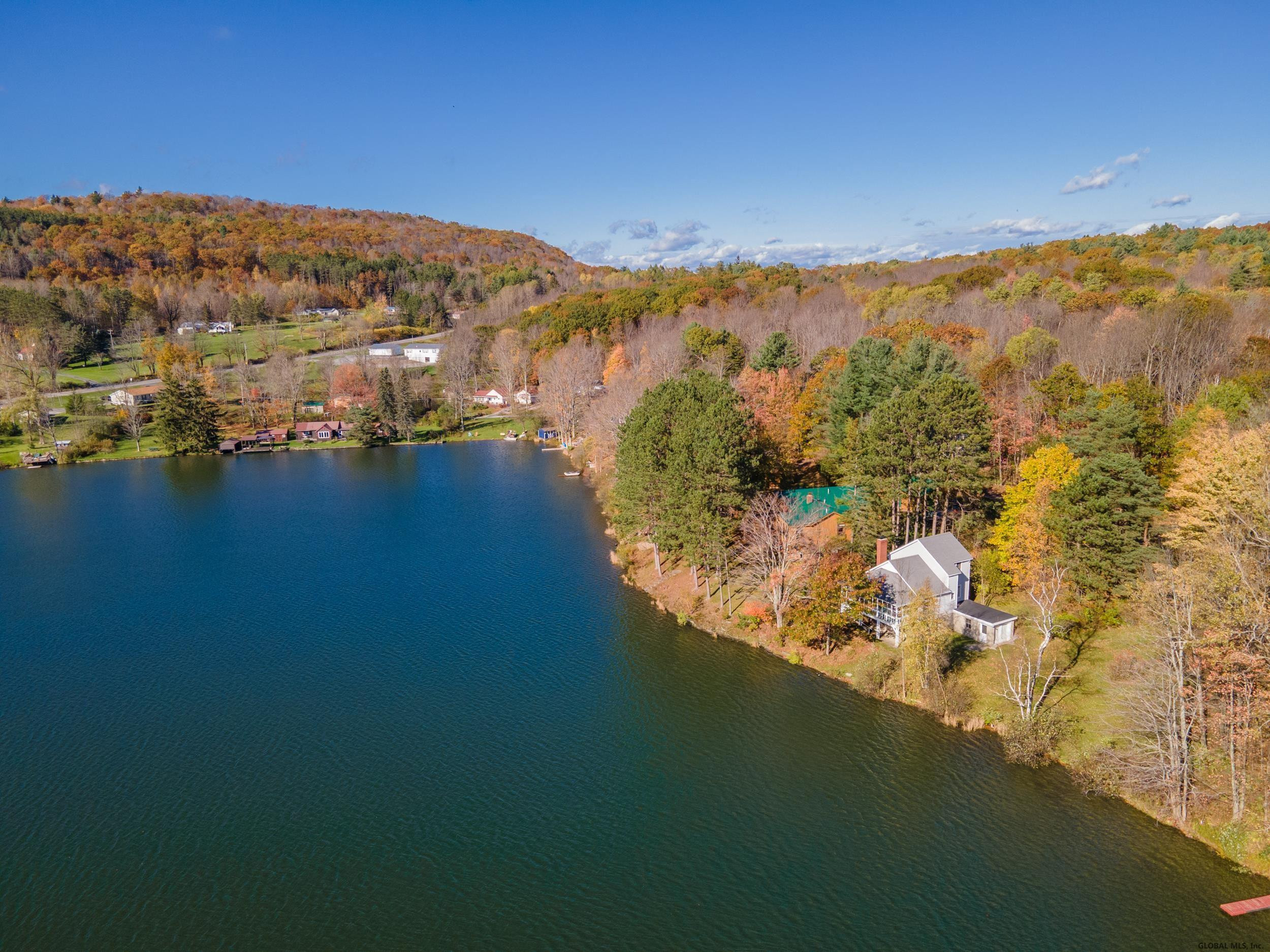 173 Summit Lake Road Summit, NY 12175 - Photo 39 of 51 Photo 39