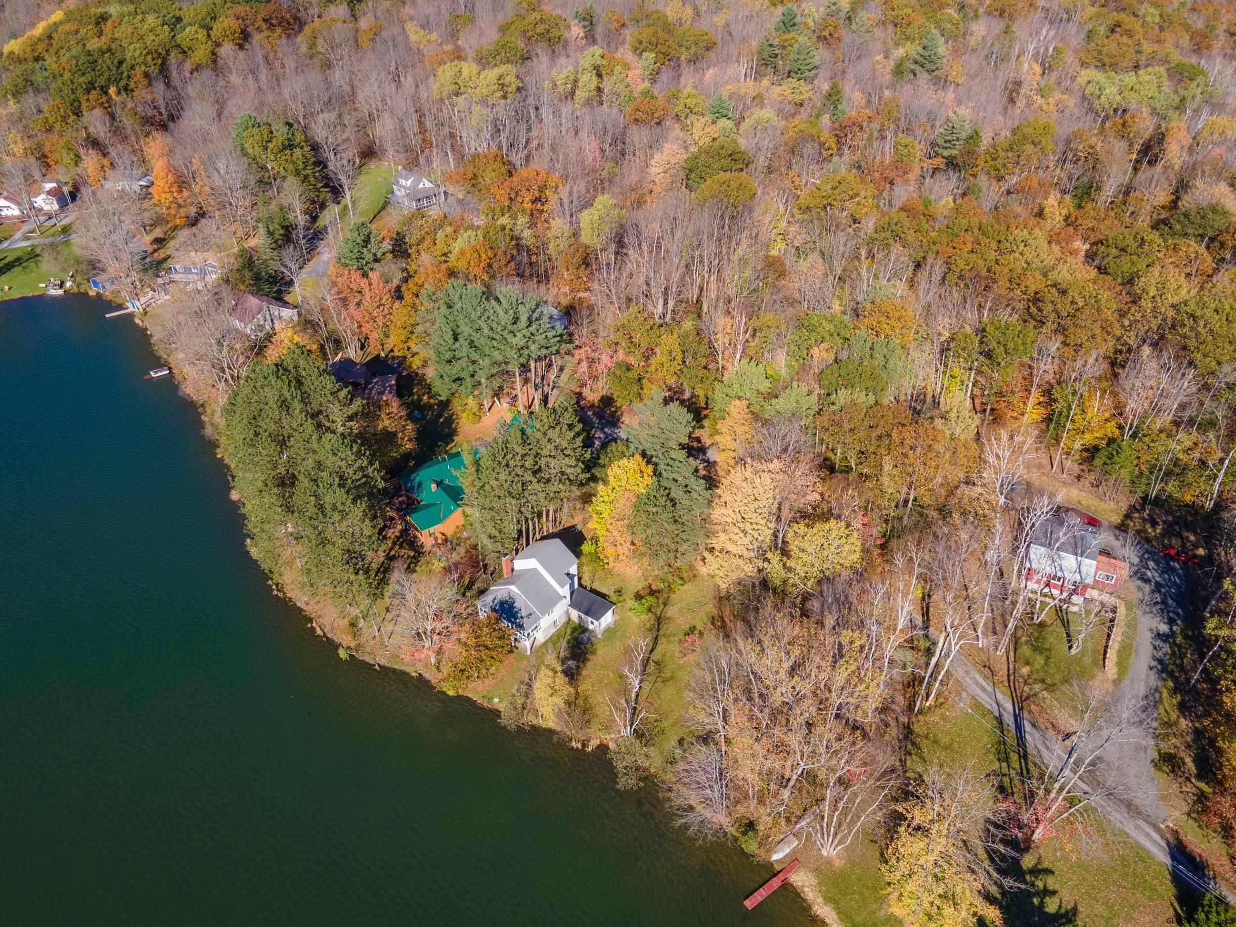 173 Summit Lake Road Summit, NY 12175 - Photo 40 of 51 Photo 40