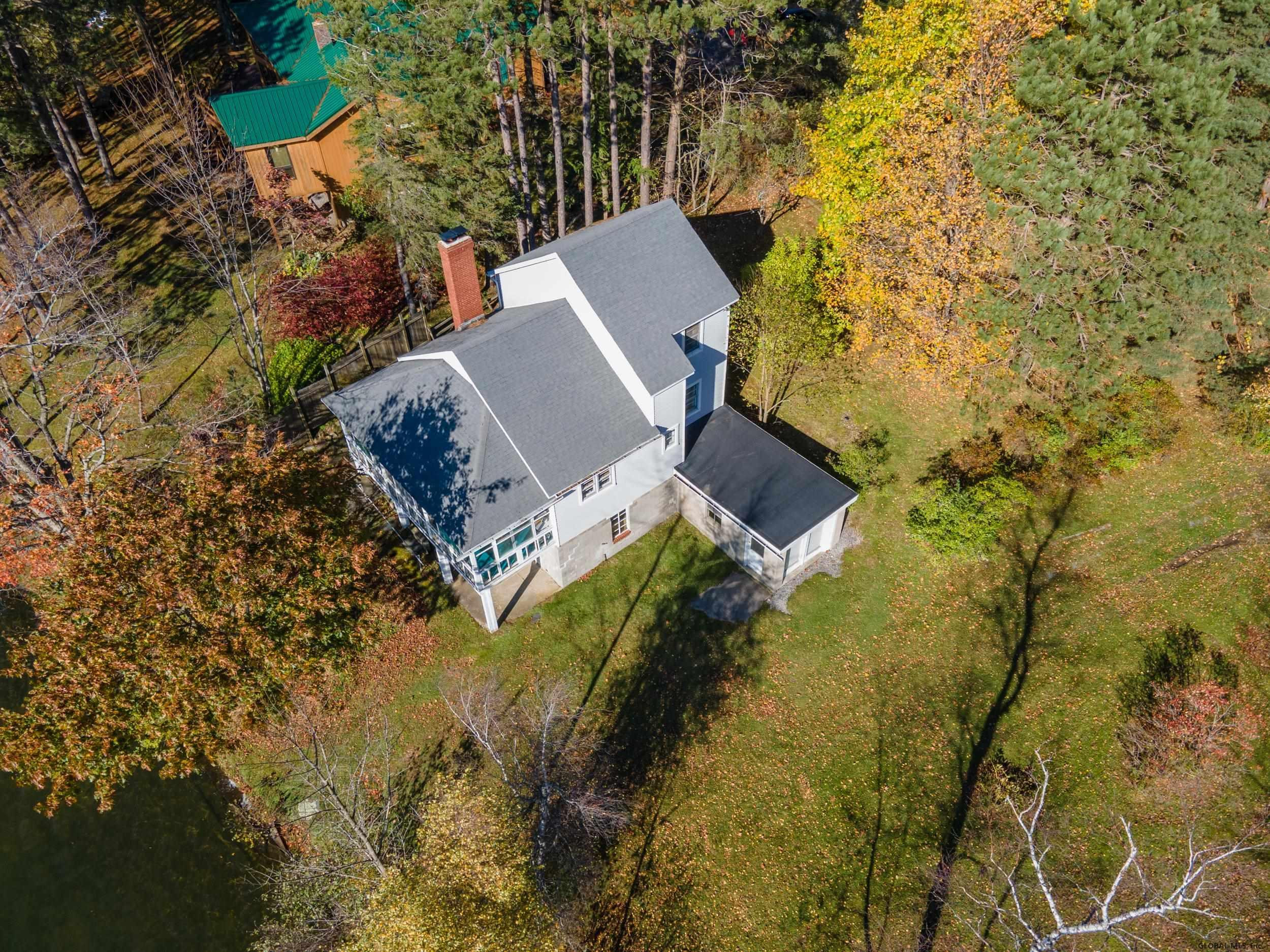 173 Summit Lake Road Summit, NY 12175 - Photo 41 of 51 Photo 41