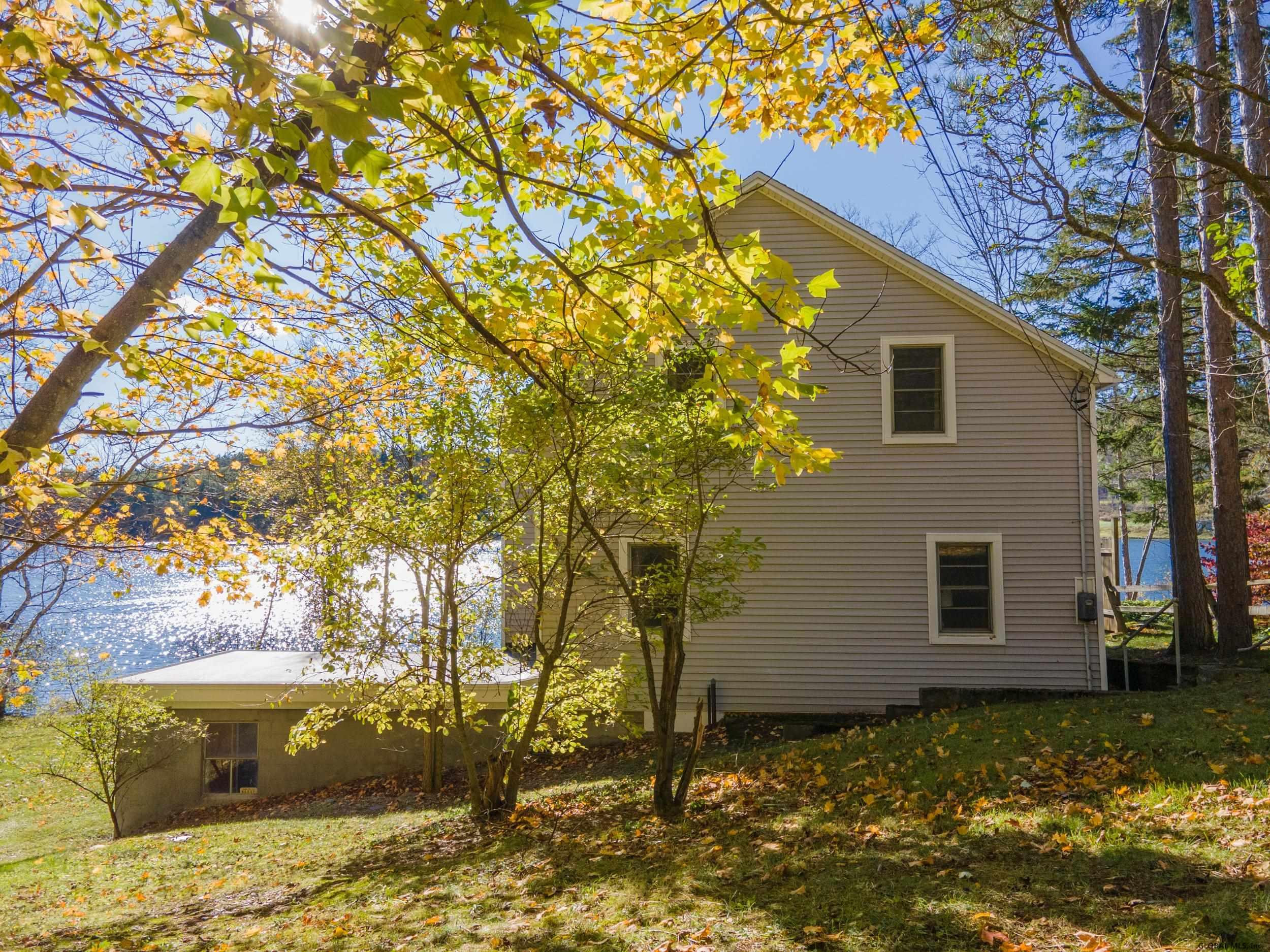 173 Summit Lake Road Summit, NY 12175 - Photo 42 of 51 Photo 42