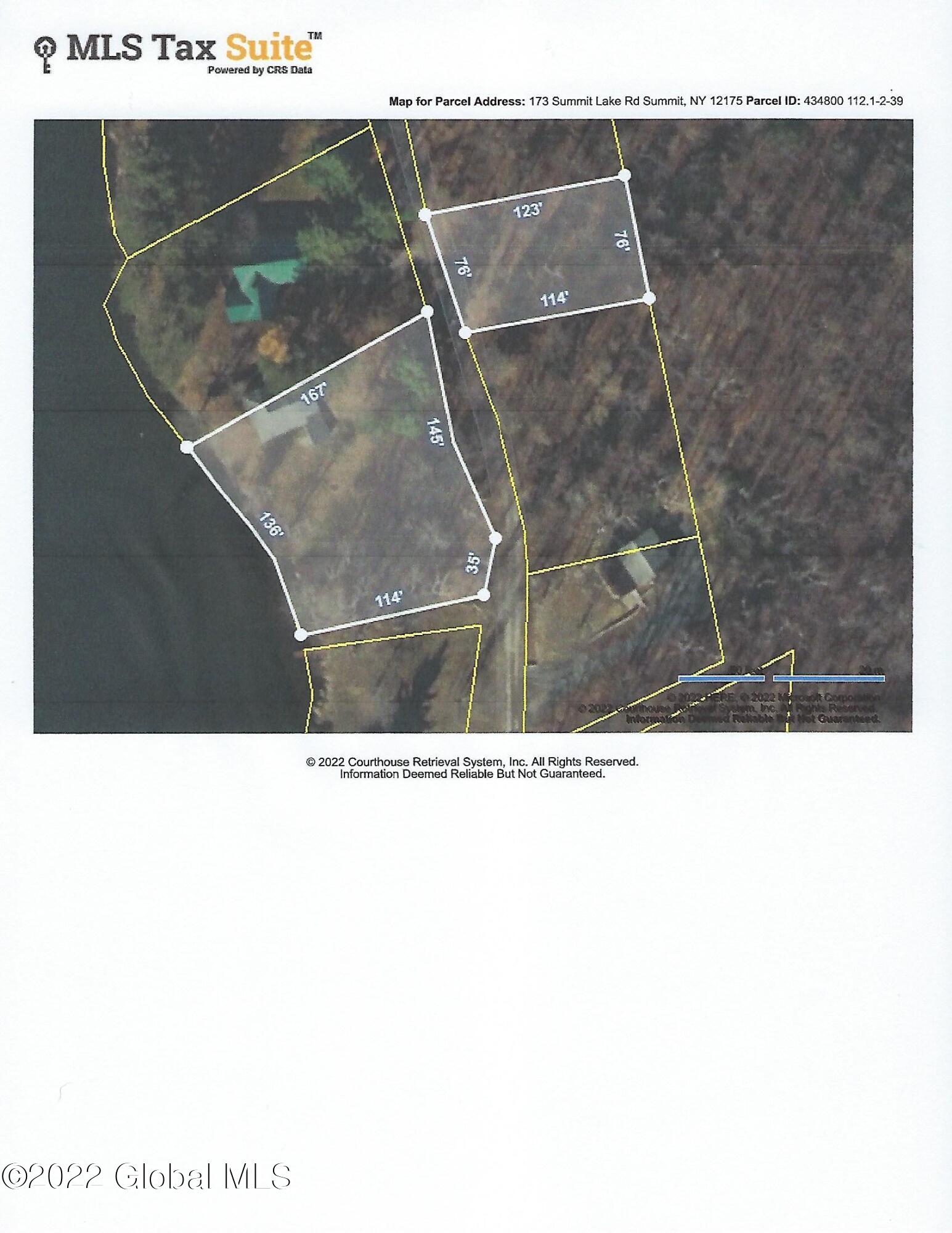 173 Summit Lake Road Summit, NY 12175 - Photo 51 of 51 Scan_0026