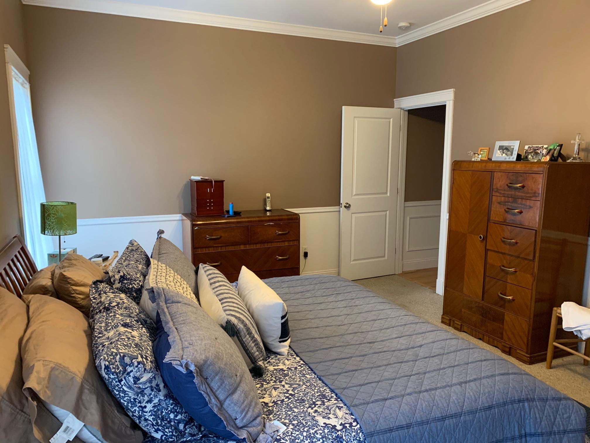 47 Peruvian Way Bangor, ME 04401 - Photo 34 of 59 Bedroom