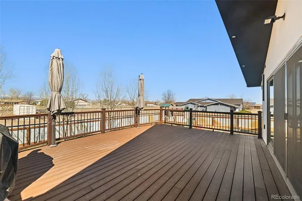 $1,799,000 | 15849 Harvest Court, Brighton, CO 80603