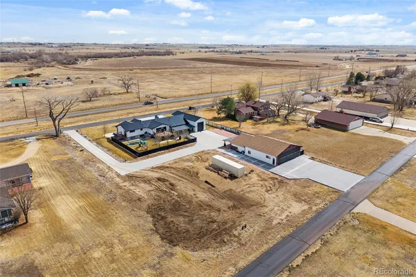 $1,799,000 | 15849 Harvest Court, Brighton, CO 80603