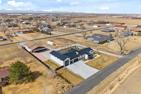 $1,799,000 | 15849 Harvest Court, Brighton, CO 80603