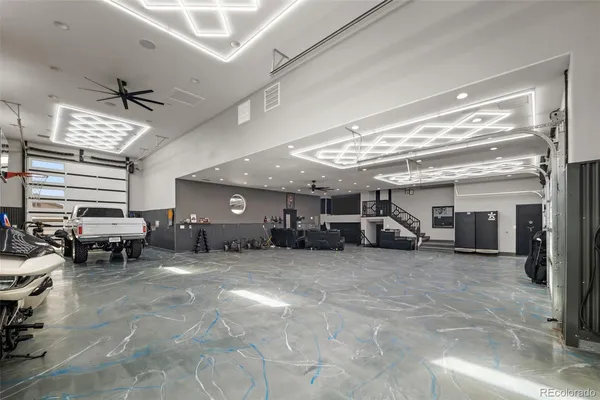 $1,799,000 | 15849 Harvest Court, Brighton, CO 80603