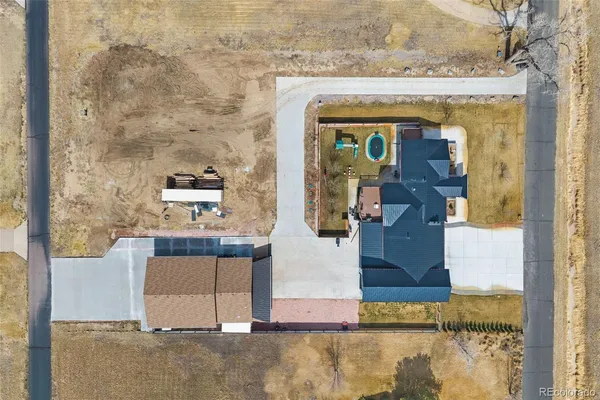 $1,799,000 | 15849 Harvest Court, Brighton, CO 80603