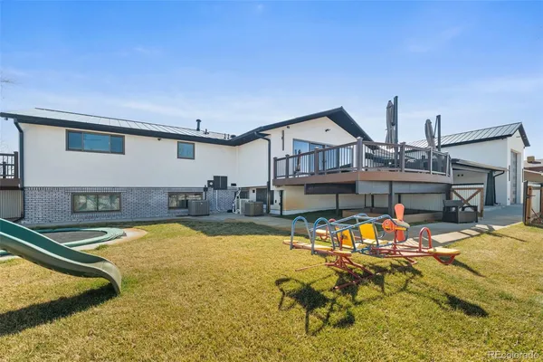 $1,799,000 | 15849 Harvest Court, Brighton, CO 80603