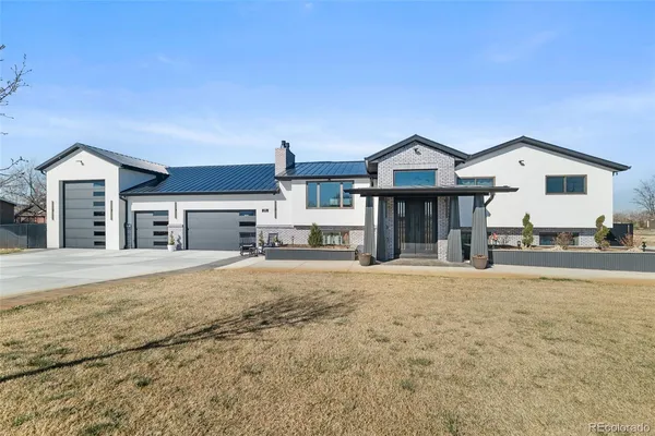 $1,799,000 | 15849 Harvest Court, Brighton, CO 80603