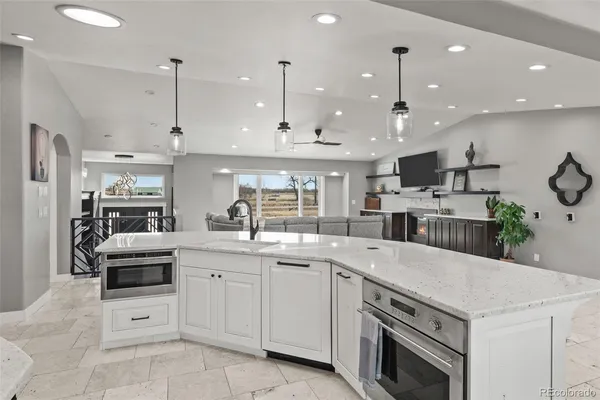 $1,799,000 | 15849 Harvest Court, Brighton, CO 80603