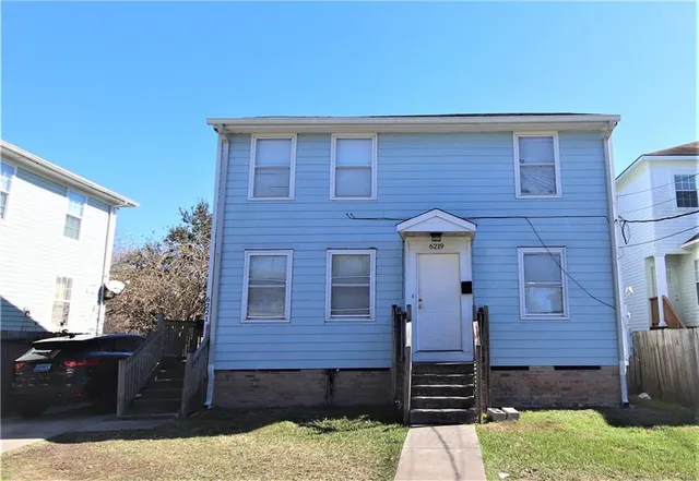 $1,200 | Undisclosed Address, New Orleans, LA 70122