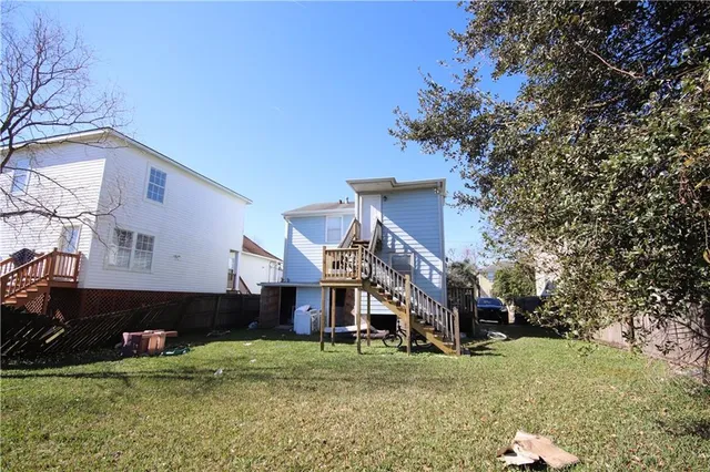 $1,200 | 6221 Wadsworth Drive, New Orleans, LA 70122
