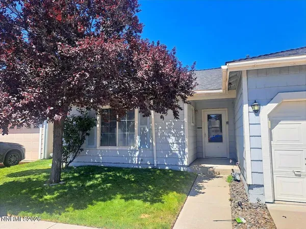 $470,000 | 3106 May Rose Circle, Reno, NV 89502