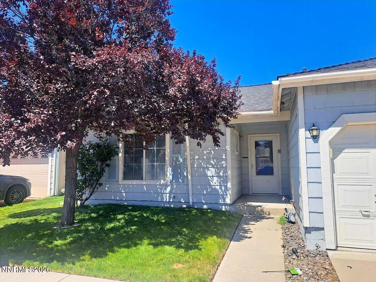 3106 May Rose Circle Reno, NV 89502 - Photo 1 of 22 Exterior Front