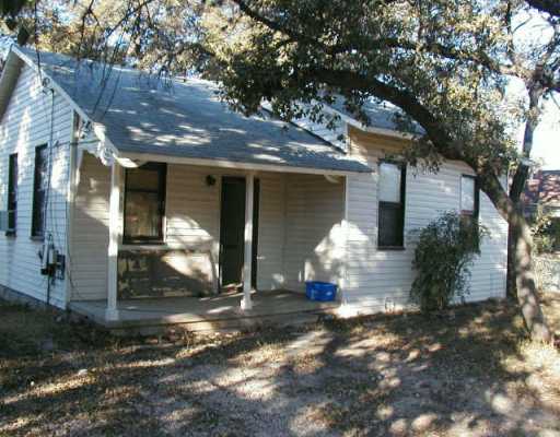 1192 Ridge Drive Austin, TX 78721 - Photo 1 of 1 Gallery Image 1