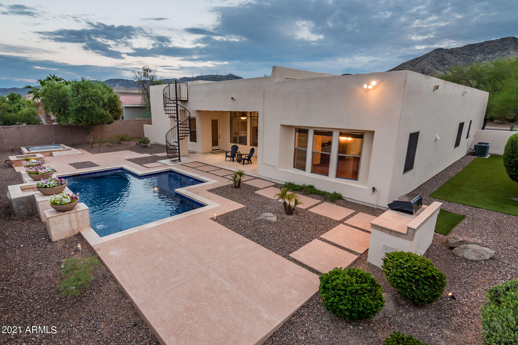 1820 West Summerside Road Phoenix, AZ 85041 - Photo 11 of 76 1820 W Summerside Rd - MLS-63