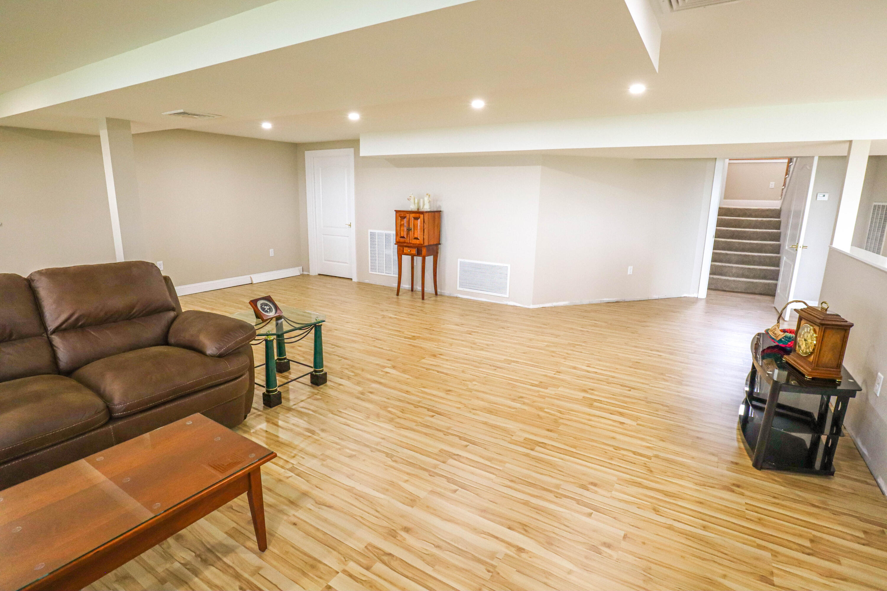 1398 Castine Road Penobscot, ME 04476 - Photo 69 of 100 Finished Family Room