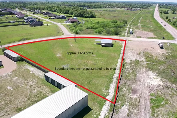 $225,000 | 3877 Shepherd Hill, North Zulch, TX 77872