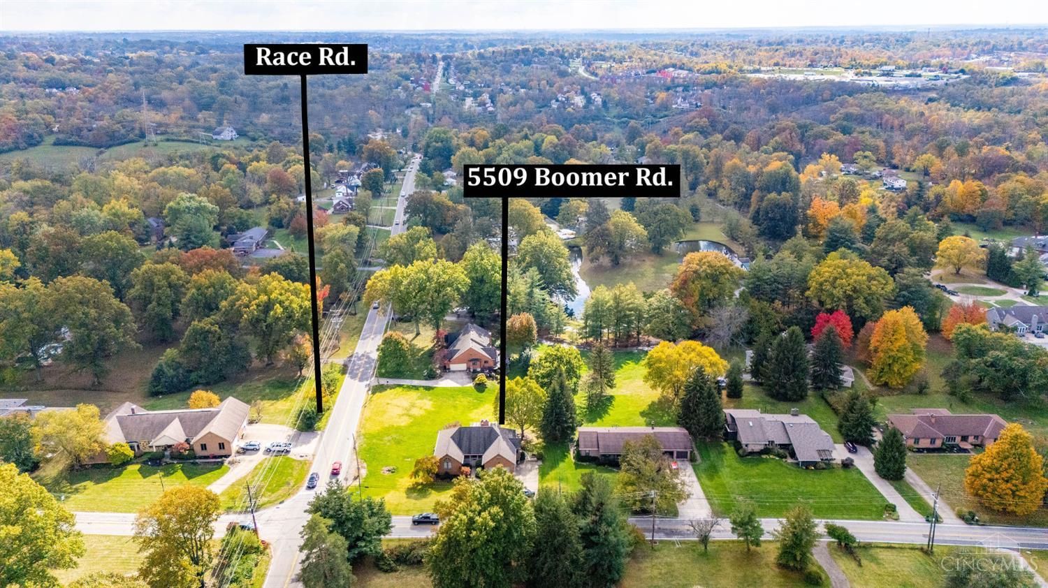 5509 Boomer Road Cincinnati, OH 45247 - Photo 33 of 38