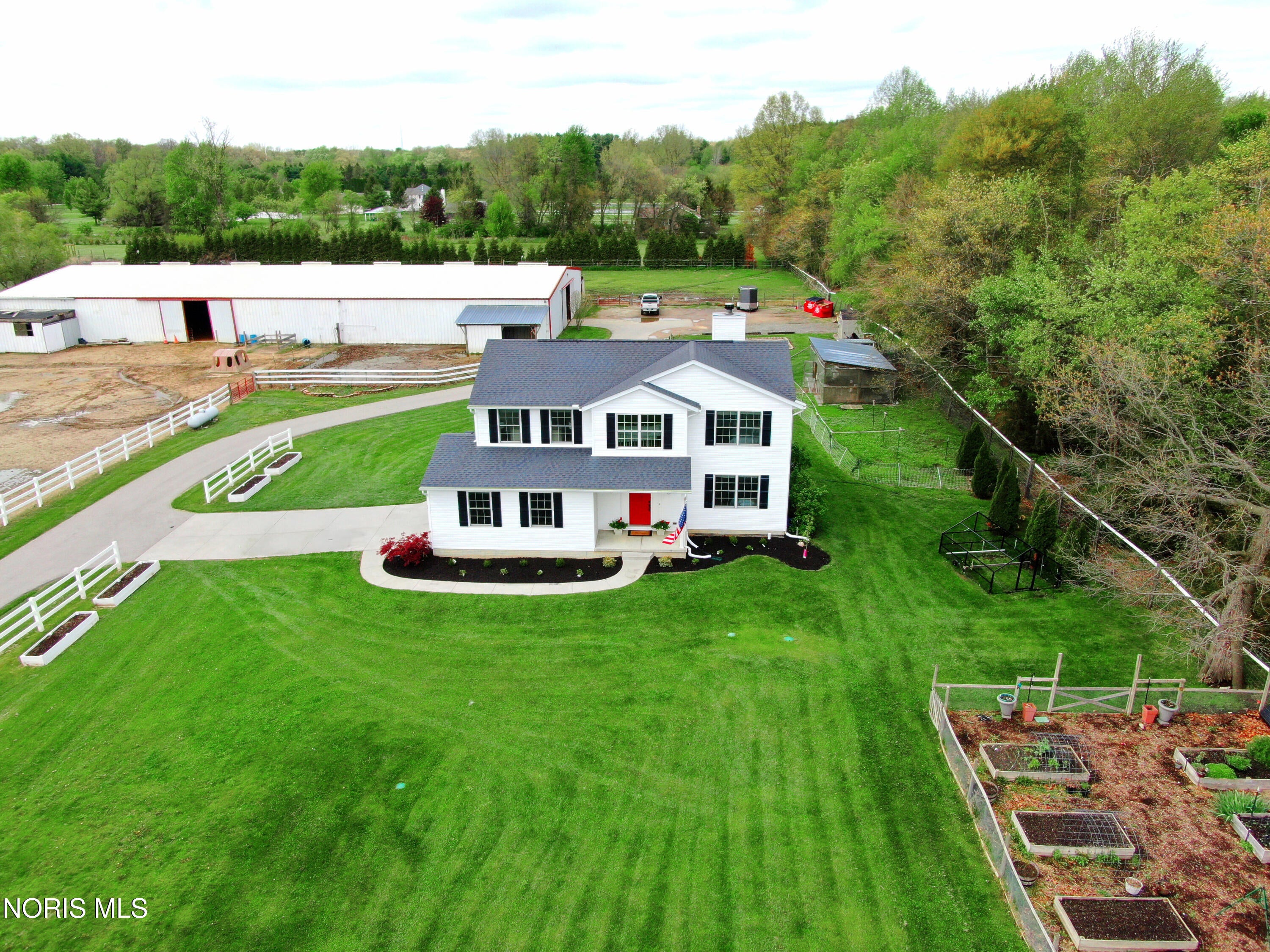 12560 Neapolis Waterville Road Whitehouse, OH 43571 - Photo 45 of 47 045