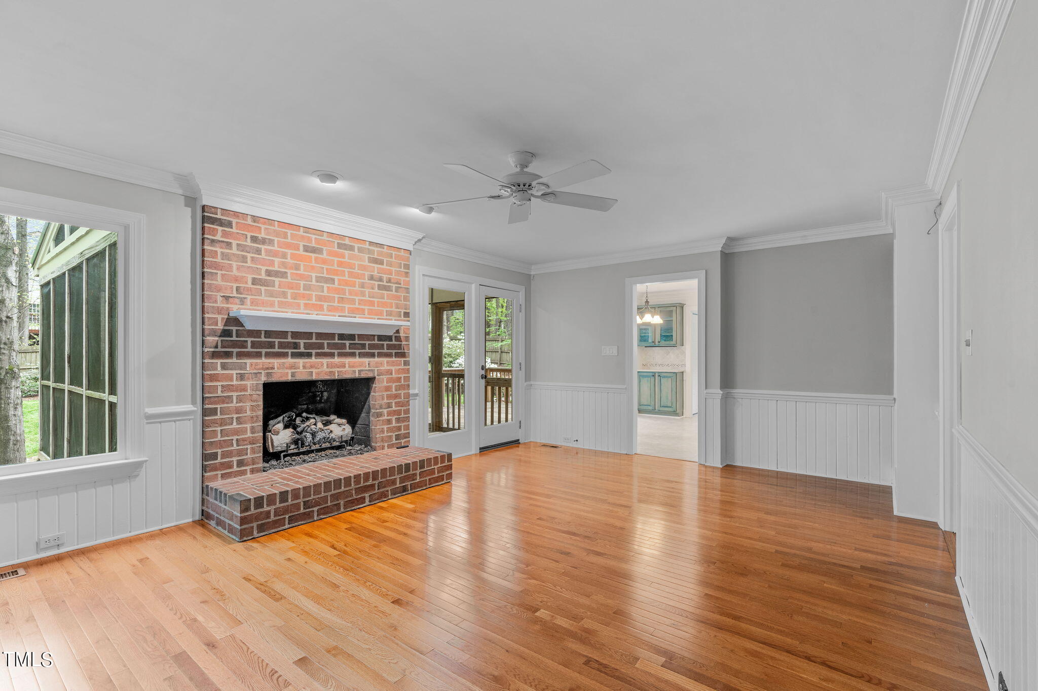 8808 Bickley Place Raleigh, NC 27613 - Photo 11 of 43 A-8